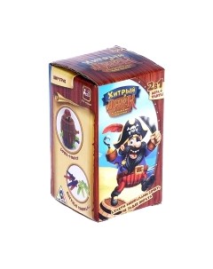 Настольная игра Лас Играс Хитрый Джек, дорожная версия / 2715208 Лас играс