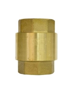 Обратный клапан магистральный STI 25 / 00000000405 Sti