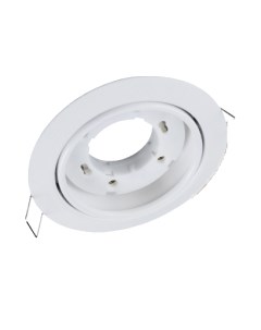 Точечный светильник INhome GX53R-RT RW / 4690612024363 Inhome