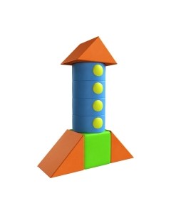 Мягкий комплекс Romana Ракета ДМФ-МК-08.71.00