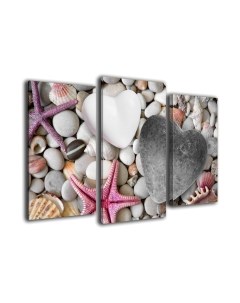 Картина модульная Arthata m-002464