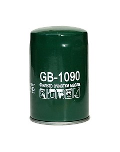 Масляный фильтр BIG Filter GB-1090 Big filter