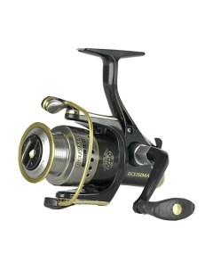 Катушка безынерционная Ryobi Ecusima 4000Vi 4+1bb