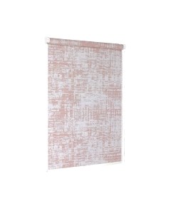 Рулонная штора Delfa Сантайм Премиум Лондон СРШ-01МП 3493