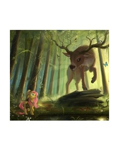 Фотообои листовые Arthata Fotooboi-Raznoe-117