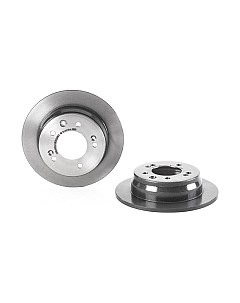 Тормозной диск Brembo 08A86911