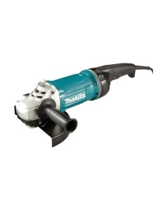 Профессиональная угловая шлифмашина Makita GA9070X1