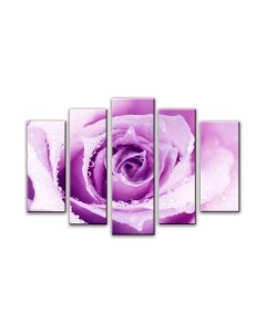 Картина модульная Arthata 5m-369