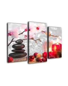 Картина модульная Arthata m-000615