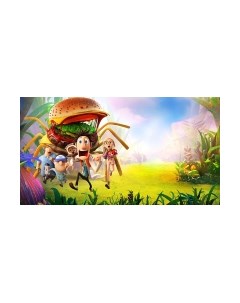 Фотообои листовые Arthata Fotooboi-Multiki-123