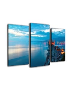 Картина модульная Arthata m-000690