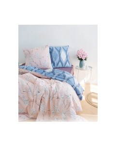 Комплект постельного белья DD 70026/2 2.0 / 288474 Василиса