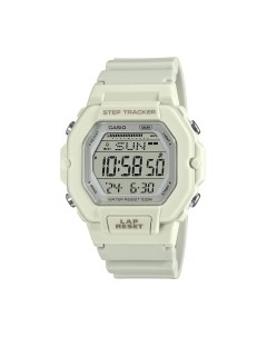Часы наручные унисекс Casio LWS-2200H-8A