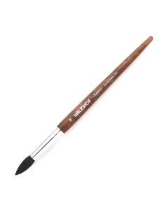 Кисть для рисования Малевичъ Nature №10 / 732010