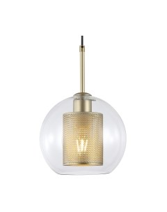 Потолочный светильник ESCADA 387/1S Escada