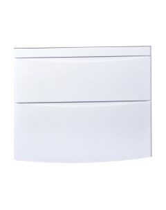 Тумба под умывальник Вега 80 Бриклаер