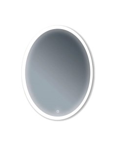 Зеркало Эстель-3 60 LED сенсор Бриклаер