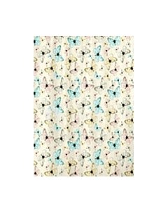 Шторка-занавеска для ванны Miranda Havana