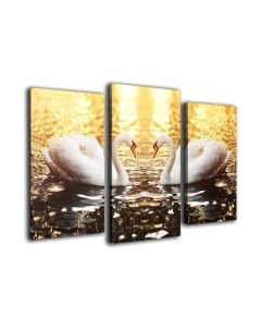 Картина модульная Arthata m-000325