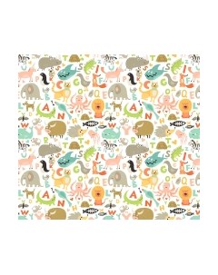 Фотообои листовые Arthata Fotooboi-Raznoe-89