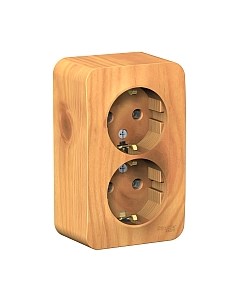 Розетка Systeme (Schneider) Electric Blanca BLNRA010215 Systeme (schneider) electric