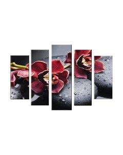 Картина модульная Arthata 5m-514