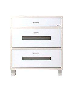 Комод для ванной Бали 71 Бриклаер