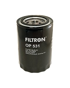 Масляный фильтр Filtron OP531