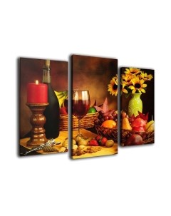 Картина модульная Arthata m-000512