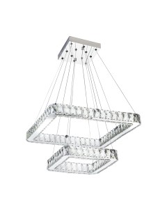 Потолочный светильник LED4U L055-50-30 Led4u