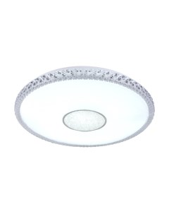 Потолочный светильник XL-034/500-80W RGB Mirastyle