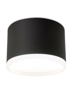 Точечный светильник Ambrella TN340 SBK