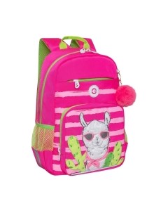 Школьный рюкзак RG-364-3 Grizzly