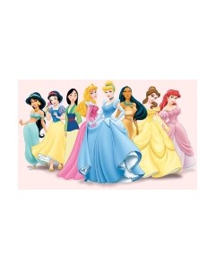 Фотообои листовые Arthata Fotooboi-Multiki-122