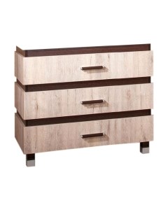 Тумба под умывальник Техас 100 Бриклаер