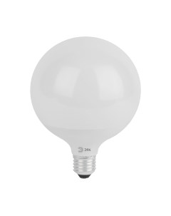 Лампа LED G120-20W-2700K-E27 / Б0049080 Эра