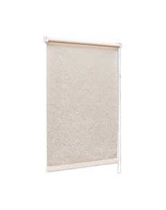 Рулонная штора Delfa Сантайм Жаккард Венеция СРШ-01 МД29502