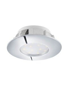 Точечный светильник Eglo Pineda 95818