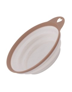 Миска для животных Мультидом С собой / VL40-70