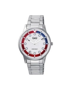 Часы наручные мужские Q&Q Q50BJ001Y Q&q