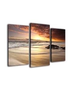 Картина модульная Arthata m-000196