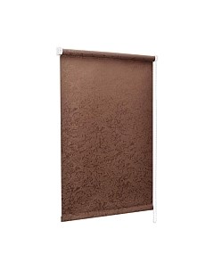 Рулонная штора Delfa Сантайм Жаккард Венеция СРШ-01 МД29513