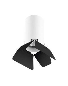 Потолочный светильник Lightstar Rullo R436437