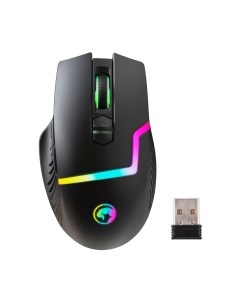 Мышь Marvo M791W Cyberpunk Claws+RGB