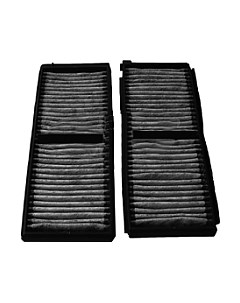 Салонный фильтр Corteco 80001743