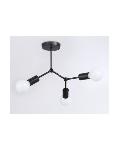 Потолочный светильник Ambrella Traditional / TR8027