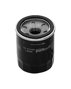 Масляный фильтр Purflux LS225