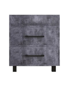 Тумба под умывальник Чили 70 Бриклаер