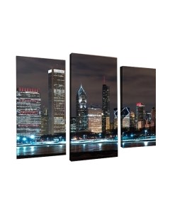 Картина модульная Arthata m-000114