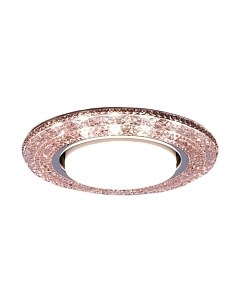 Точечный светильник 3030 GX53 PK Elektrostandard